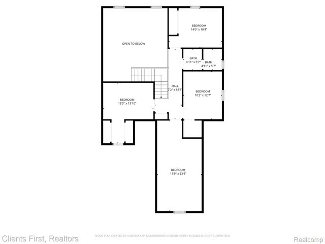 1291 Courtney Court, Hartland Township, MI 48353