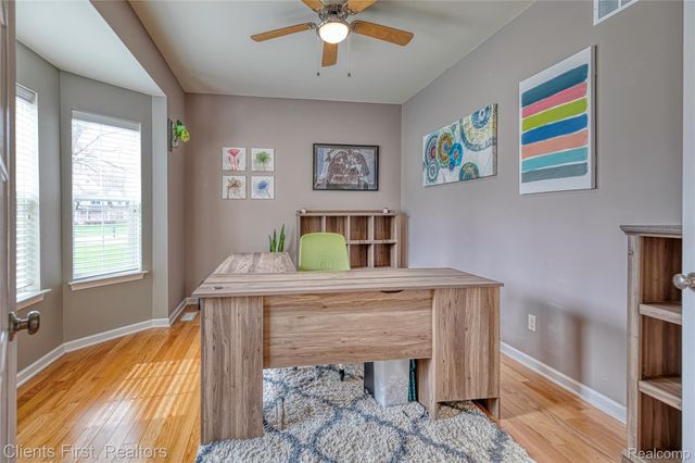 1291 Courtney Court, Hartland Township, MI 48353