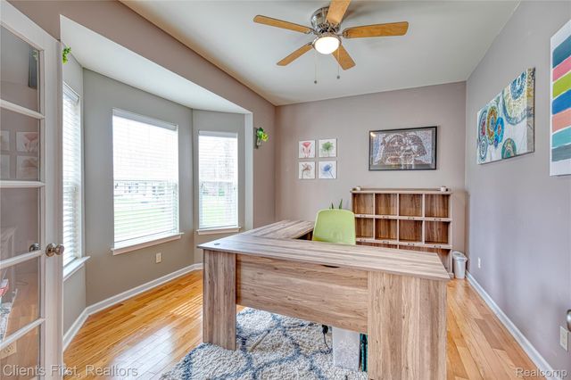 1291 Courtney Court, Hartland Township, MI 48353
