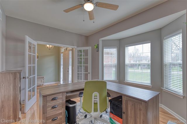 1291 Courtney Court, Hartland Township, MI 48353