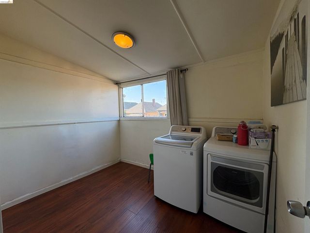 2021 Mitchell St, Oakland, CA 94601