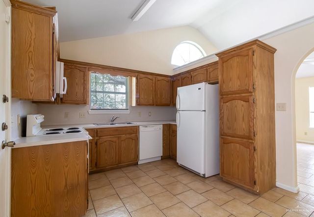 1607 Tampa Street, Edinburg, TX 78541