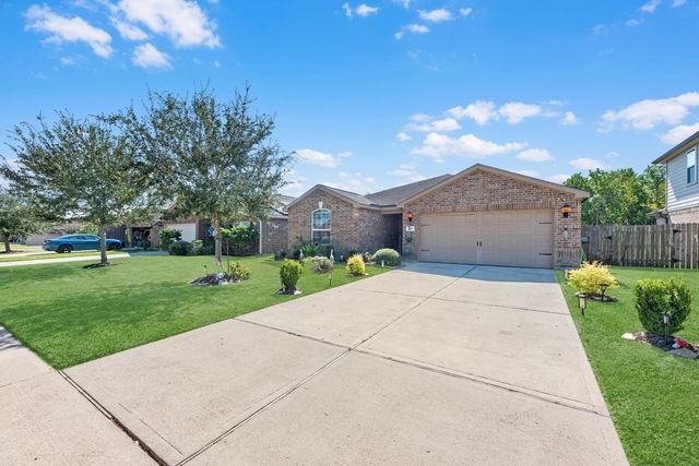 405 Hawks View Drive, La Marque, TX 77568