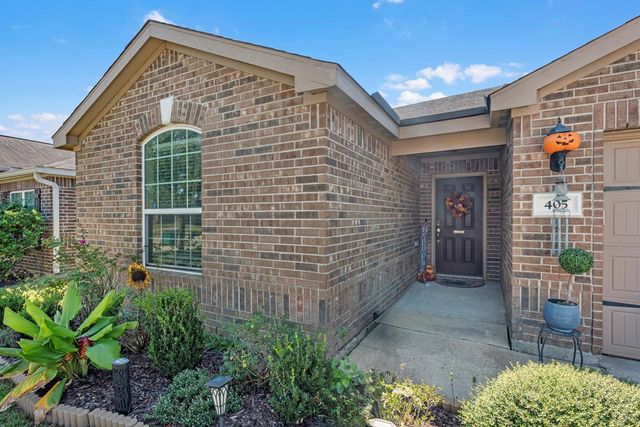 405 Hawks View Drive, La Marque, TX 77568