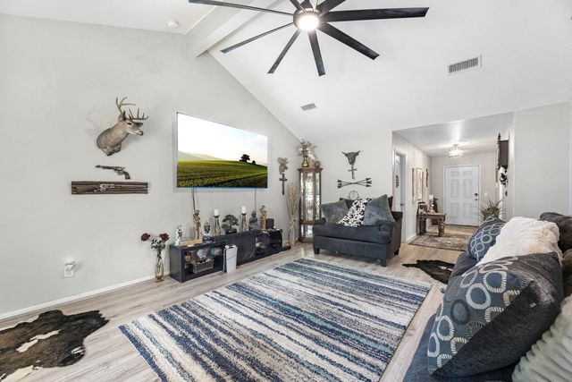 405 Hawks View Drive, La Marque, TX 77568