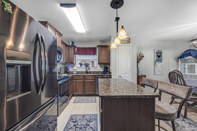 405 Hawks View Drive, La Marque, TX 77568