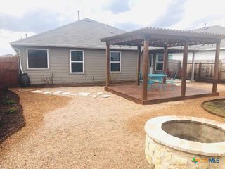 448 Mallow Drive, New Braunfels, TX 78130