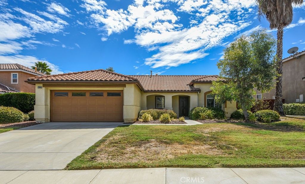 32898 Sandal Wood, Lake Elsinore, CA 92530 — exterior