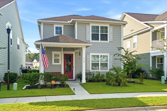 119 Petrell Road, Summerville, SC 29483