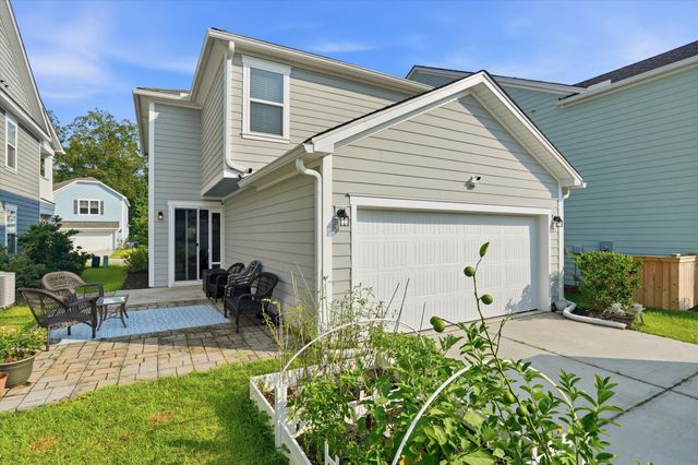 119 Petrell Road, Summerville, SC 29483