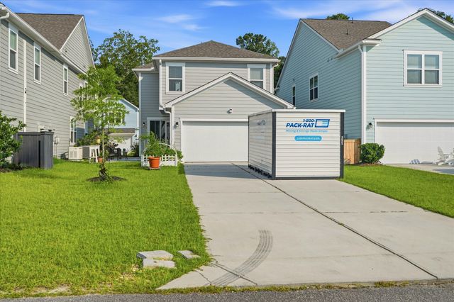 119 Petrell Road, Summerville, SC 29483