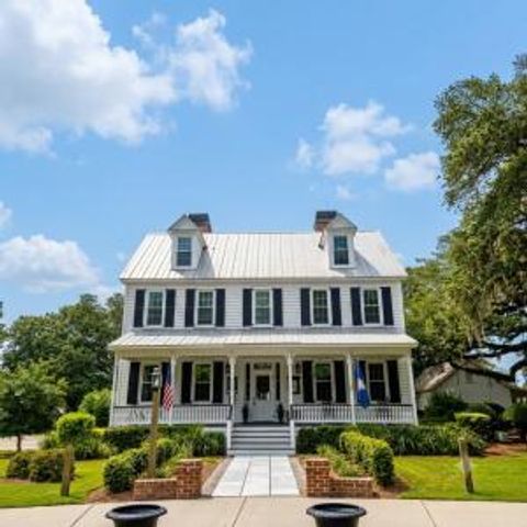 119 Petrell Road, Summerville, SC 29483