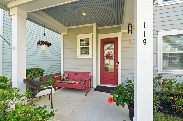 119 Petrell Road, Summerville, SC 29483