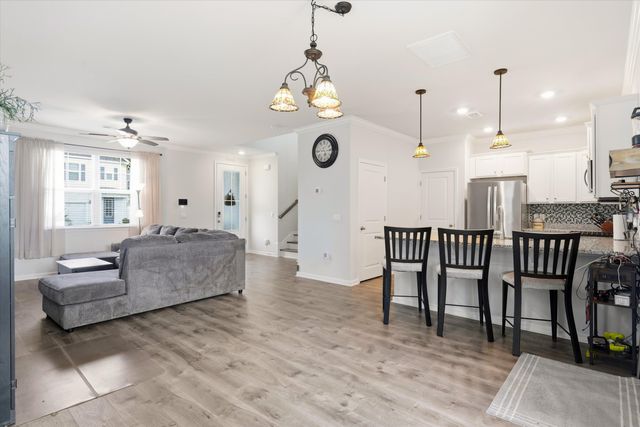 119 Petrell Road, Summerville, SC 29483