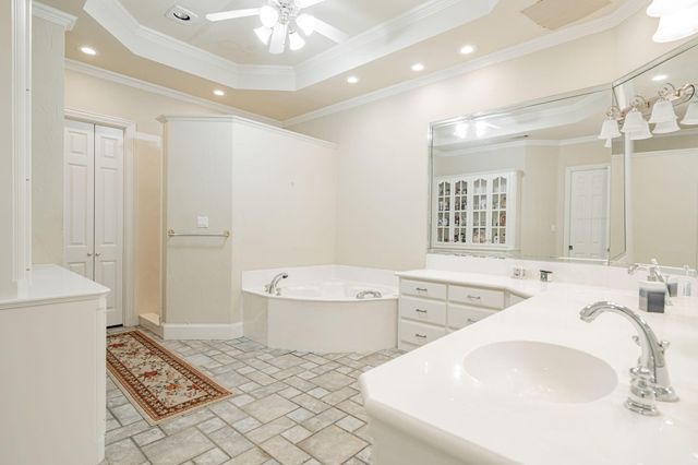 15557 County Road 4052, Kemp, TX 75143