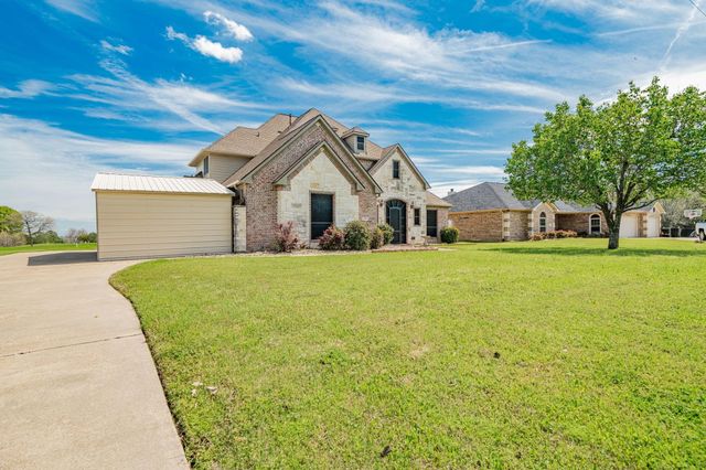 15557 County Road 4052, Kemp, TX 75143