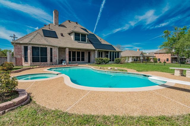 15557 County Road 4052, Kemp, TX 75143