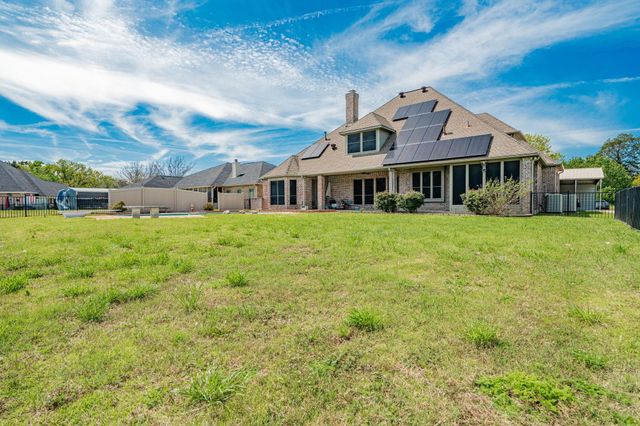 15557 County Road 4052, Kemp, TX 75143