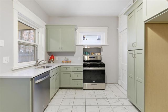 3516 Charlotte Street, Kansas City, MO 64109