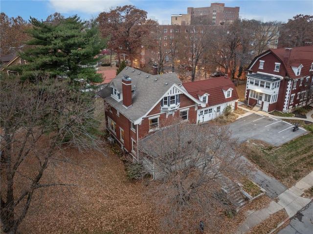 3516 Charlotte Street, Kansas City, MO 64109