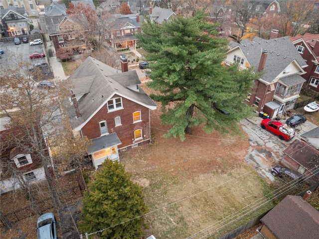 3516 Charlotte Street, Kansas City, MO 64109