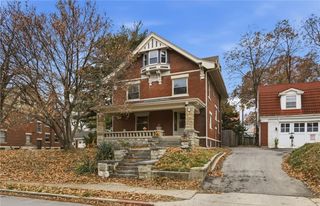 3516 Charlotte Street, Kansas City, MO 64109