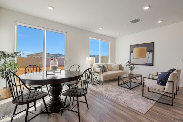 18003 W CALLE LEJOS Road, Surprise, AZ 85387