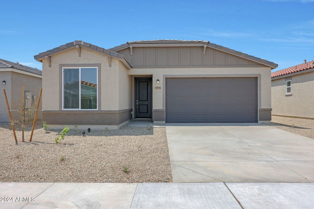 18003 W CALLE LEJOS Road, Surprise, AZ 85387
