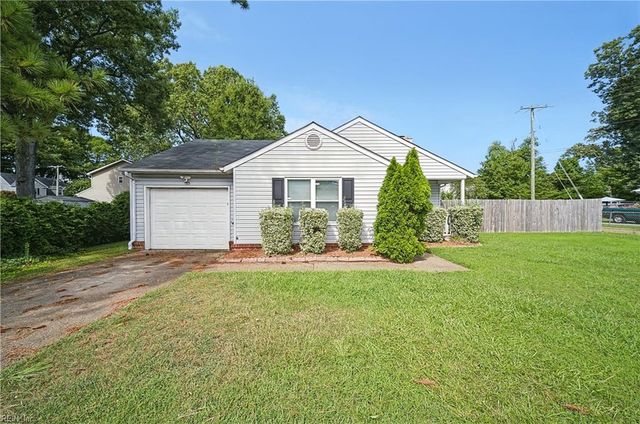 5212 Kennebeck AVE, Norfolk, VA 23513