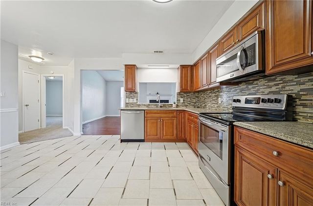 5212 Kennebeck AVE, Norfolk, VA 23513