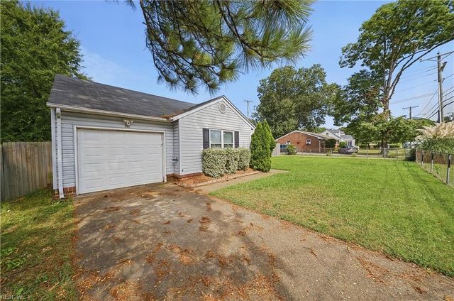 5212 Kennebeck AVE, Norfolk, VA 23513