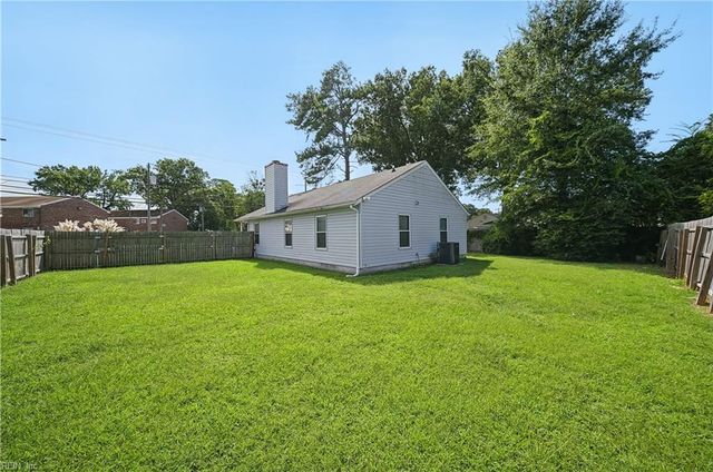 5212 Kennebeck AVE, Norfolk, VA 23513