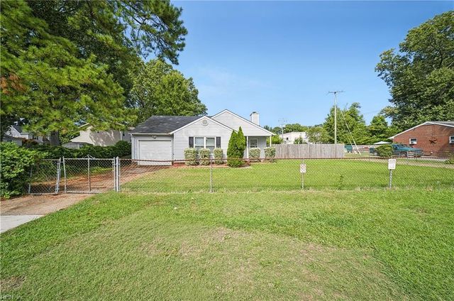 5212 Kennebeck AVE, Norfolk, VA 23513
