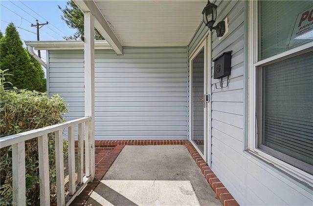 5212 Kennebeck AVE, Norfolk, VA 23513