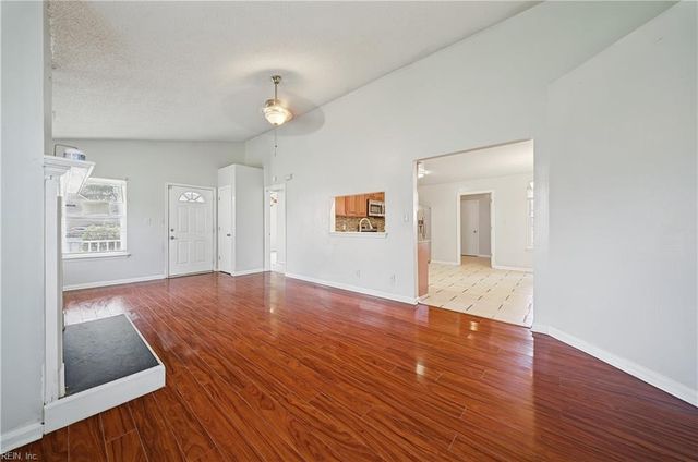 5212 Kennebeck AVE, Norfolk, VA 23513