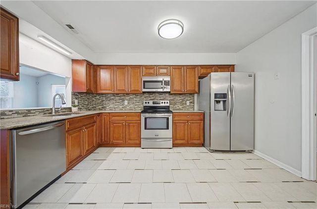 5212 Kennebeck AVE, Norfolk, VA 23513