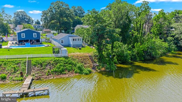 204 WAGNERS LN, Baltimore, MD 21221