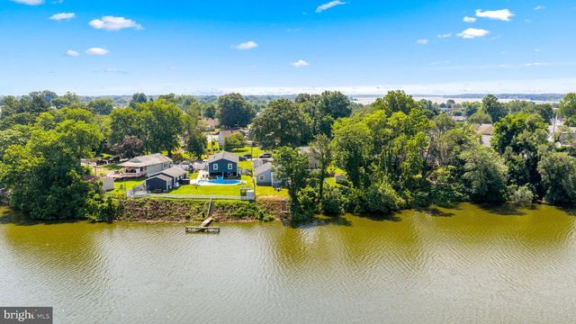 204 WAGNERS LN, Baltimore, MD 21221