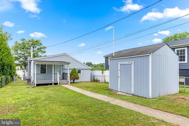204 WAGNERS LN, Baltimore, MD 21221