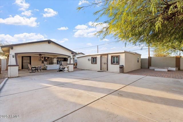 9245 S 4TH Avenue, Phoenix, AZ 85041