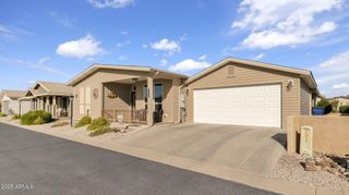 3301 S GOLDFIELD Road 6014, Apache Junction, AZ 85119