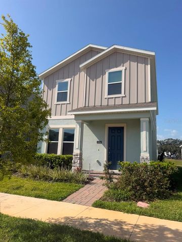 16968 HAMLIN OASIS LOOP, Winter Garden, FL 34787