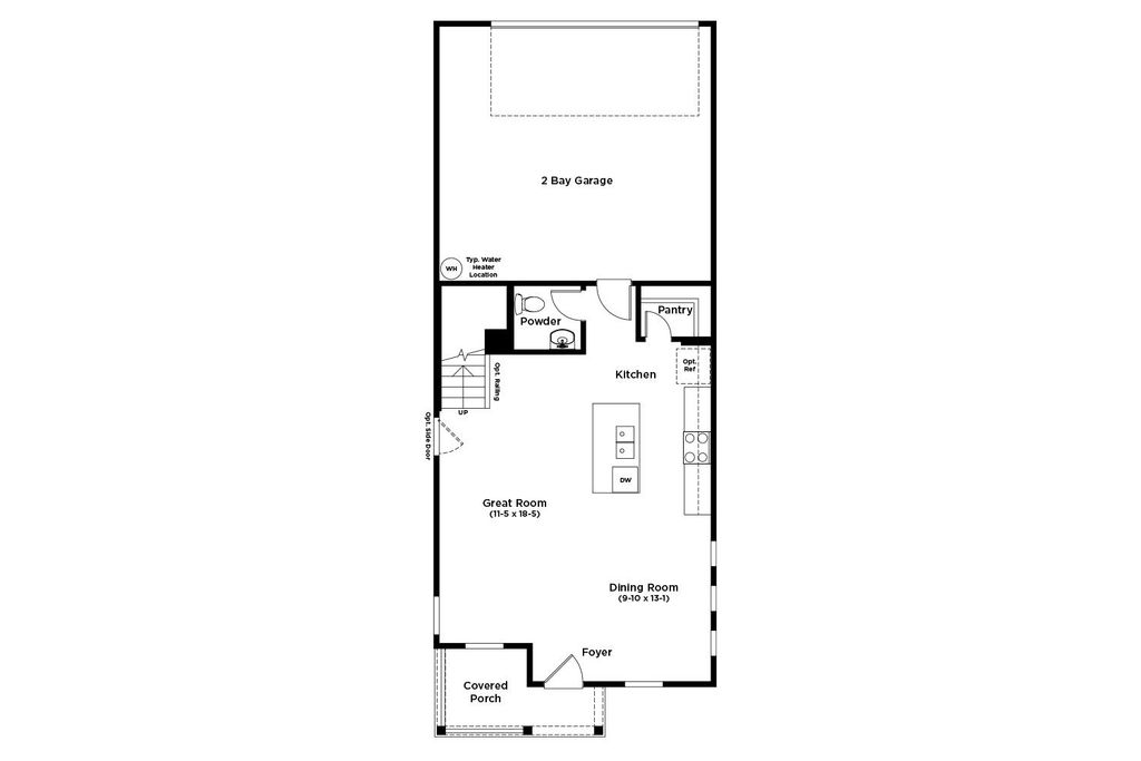 136 Hartson DR, Taylor, TX 76574