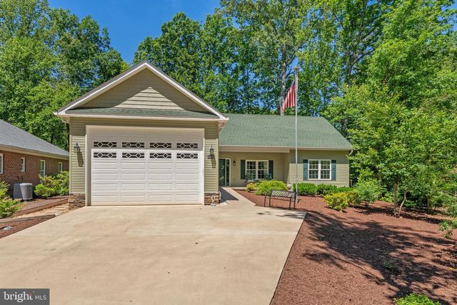 1315 EASTOVER PKWY, Locust Grove, VA 22508