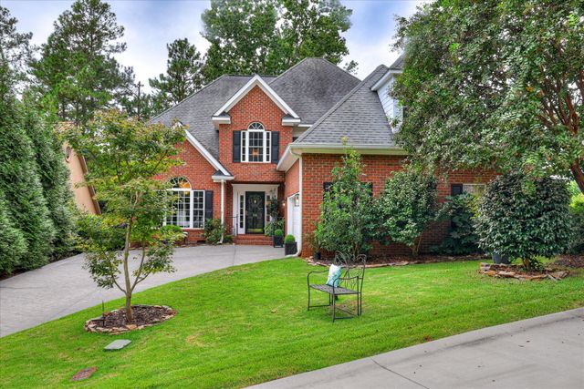 66 Juniper Loop, Aiken, SC 29803