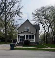 14625 Martin Luther King Jr Drive, Dolton, IL 60419