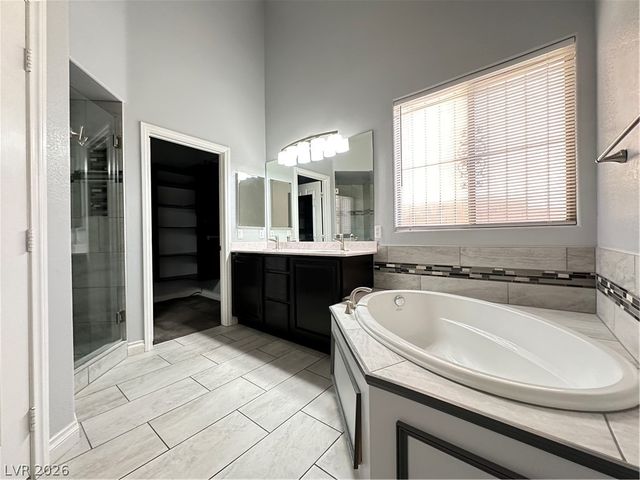 6325 Heather Creek Place, Las Vegas, NV 89122