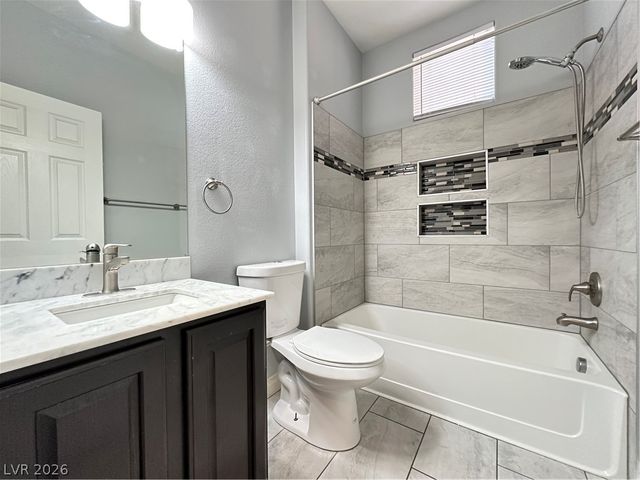 6325 Heather Creek Place, Las Vegas, NV 89122