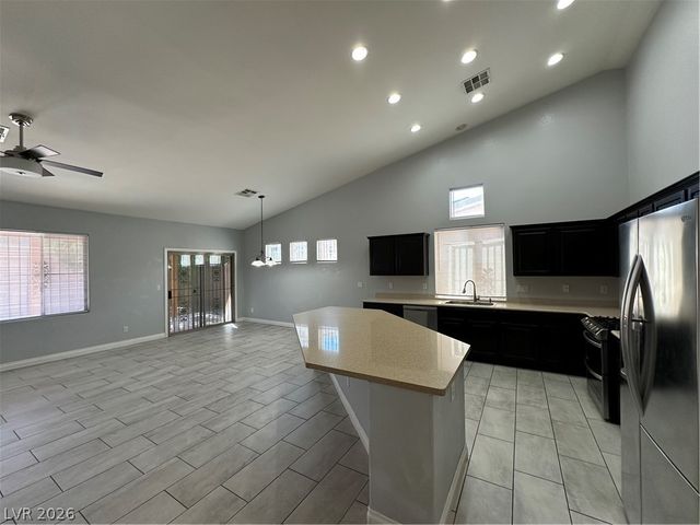 6325 Heather Creek Place, Las Vegas, NV 89122