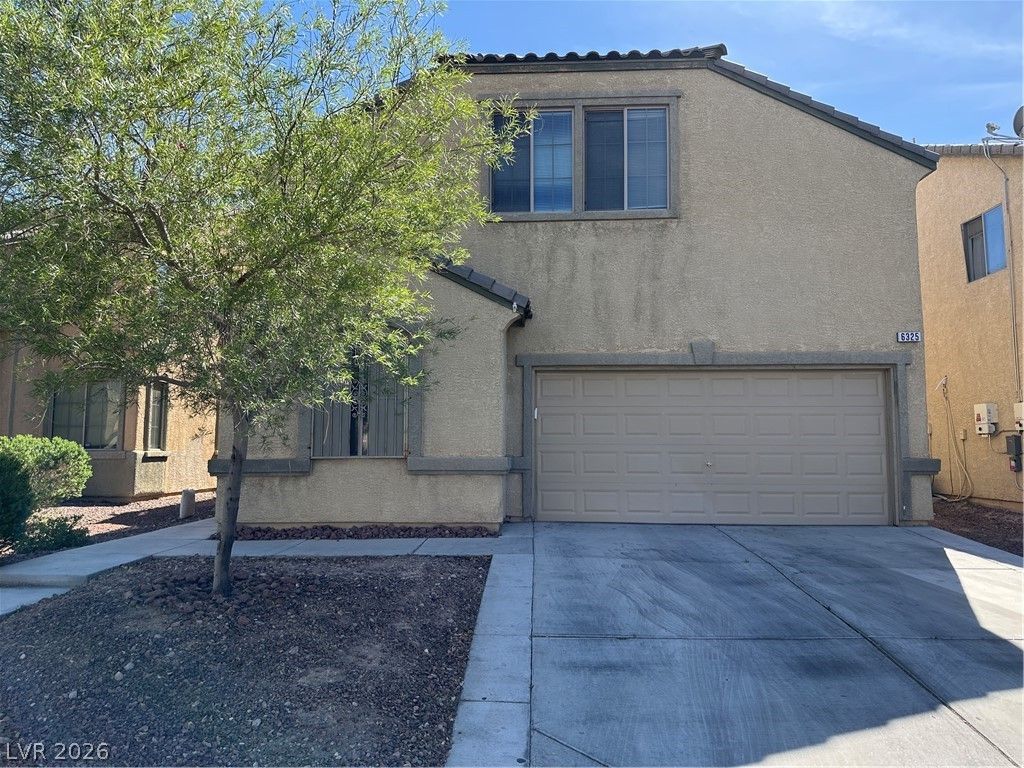 6325 Heather Creek Place, Las Vegas, NV 89122